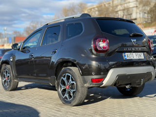 Dacia Duster foto 4