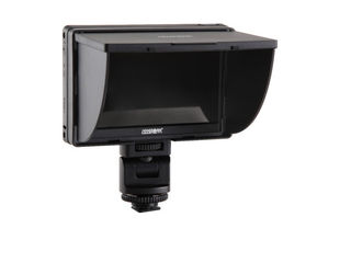 LCD Монитор для видео  Sevenoak for Nikon Canon Sony DSLR Cameras. foto 2