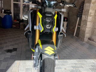 Suzuki GSX - S1000