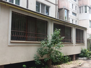 Apartament cu 4 camere, 120 m², Telecentru, Chișinău foto 10