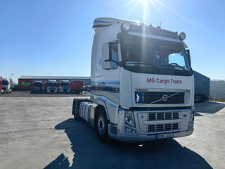 Volvo FH 420 foto 2