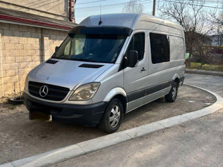 Mercedes Sprinter Delifin 218