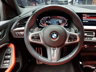 BMW 1 Series foto 14