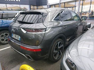 DS Automobiles DS 7 Crossback foto 5