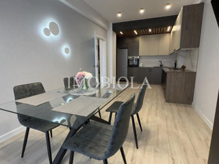 Apartament cu 3 camere, 70 m², Centru, Chișinău foto 5