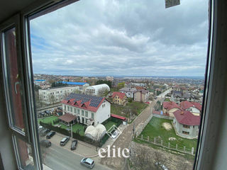Apartament cu 2 camere, 80 m², Durlești, Chișinău foto 8