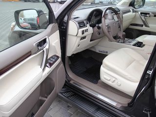 Lexus GX Series foto 3