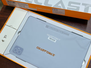 Teclast tablet 8/128gb 4G nou foto 1