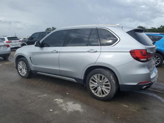 BMW X5 foto 2