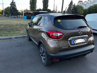 Renault Captur foto 4