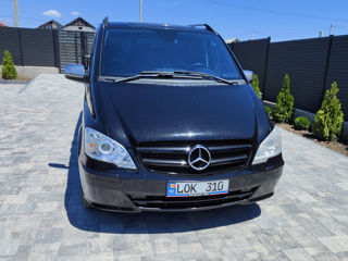 Mercedes Vito foto 6