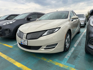 Lincoln MKZ