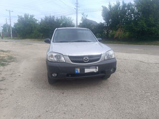 Mazda Tribute, 2006 г.