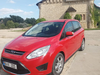 Ford Grand C-MAX foto 6