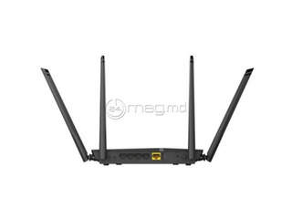 Router wi-fi d-link dir-815/ac/a1a 867 mbp/s nou (credit-livrare)/ wifi роутер d-link dir-815/ac/a1a foto 2