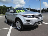 Land Rover Range Rover Evoque foto 2