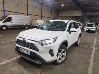 Toyota Rav 4 foto 2