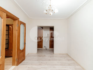 Apartament cu 3 camere, 78 m², Buiucani, Chișinău foto 15