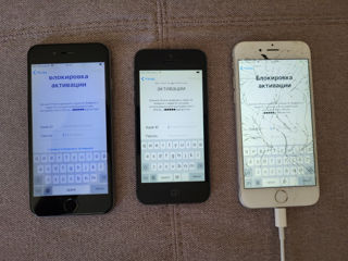 2iPhone 6 si 1iPhone 5