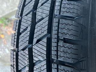 195/75 R16C Hankook Icept Lv Winter/ Доставка, livrare toata Moldova 2024 foto 6