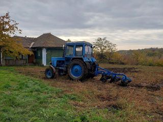 Mtz 80