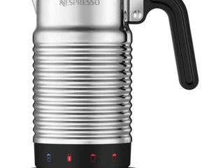 Cappuccinator Nespresso Aerocino 4