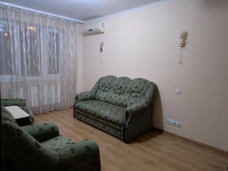 Apartament cu 1 cameră, 32 m², Botanica, Chișinău foto 3