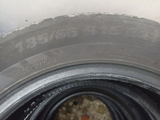 185/65/15 kumho foto 5