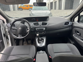 Renault Scenic foto 5