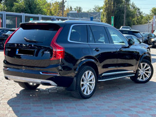 Volvo XC90 foto 4