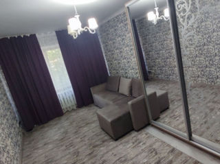 1-rm apt., 60 м², 3/9 fl.