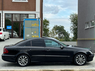 Mercedes E-Class foto 8