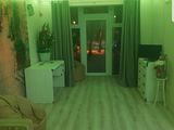 Apartament cu 1 cameră, 40 m², Botanica, Chișinău foto 8