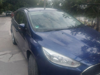 Ford Focus foto 4