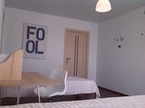 Apartament nou în stil loft cu 3 odăi Cuza-Vodă intersecție cu Dacia, Botanica foto 6