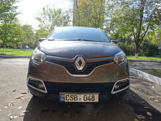 Renault Captur foto 6