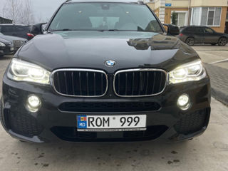 BMW X5 foto 2