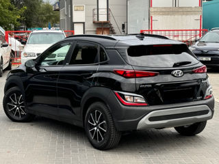 Hyundai Kona foto 5