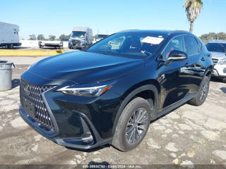 Lexus NX Series foto 7