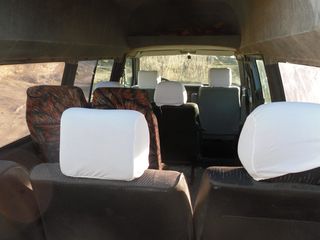 Volkswagen т4 2.4 foto 4