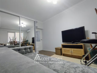 Apartament cu 2 camere, 76 m², Ciocana, Chișinău foto 9