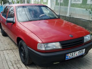 Opel Vectra foto 2