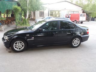 BMW 3 Series foto 3