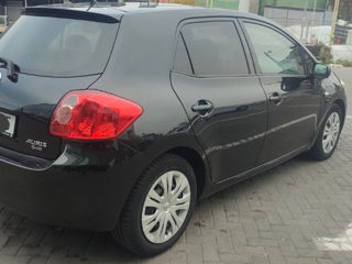 Toyota Auris foto 3