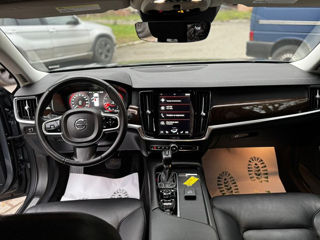 Volvo S90 foto 4