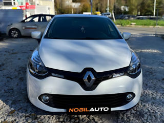 Renault Clio foto 2