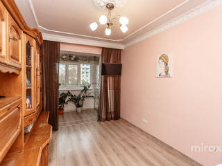 Apartament cu 4 camere, 95 m², Ciocana, Chișinău foto 8