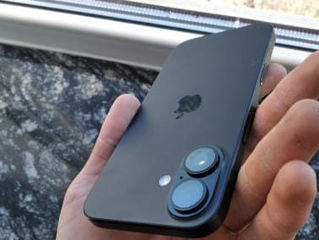 iPhone 16 foto 5