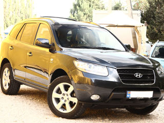 Hyundai Santa FE foto 2