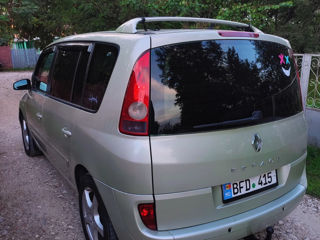 Renault Espace foto 5